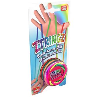 Jeu de société Goliath Ztringz - 1