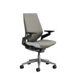 Chaise de Bureau Ergonomique Steelcase Gesture Beige