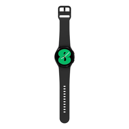 Montre connectée Samsung Galaxy Watch4 40mm Bluetooth Noir