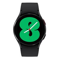 Montre connectée Samsung Galaxy Watch4 40mm Bluetooth Noir