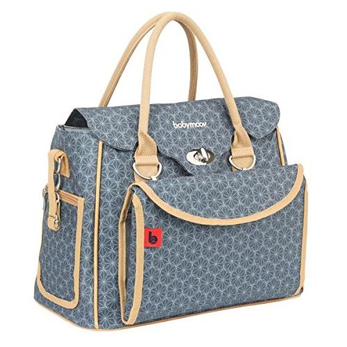 Sac à langer Babymoov Baby style dotwork