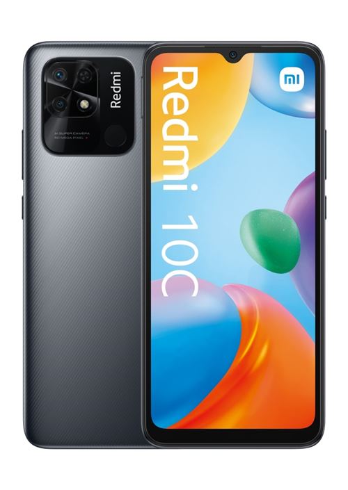 Redmi 10c