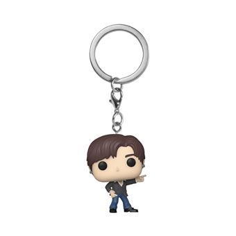 Figurine Funko Pop Keychain BTS Dynamite Suga