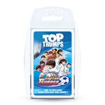 Jeu de cartes Top Trumps Captain Tsubasa