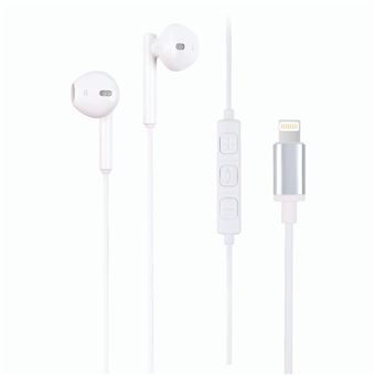 Kit piéton Lightning Wefix Blanc - 1