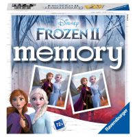 DFZ: LA REINE DES NEIGES 2 MEMORY®