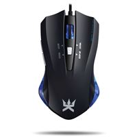 Alphaome Morphee S9 Gaming Mouse