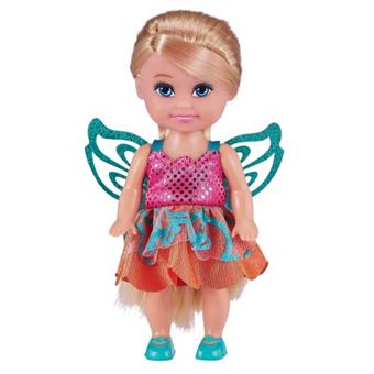 Poupée Zuru Sparkle Girlz Cupcake Féeriques Modèle aléatoire