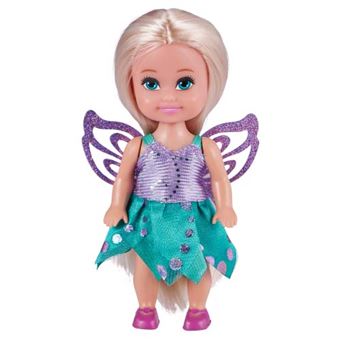 Poupée Zuru Sparkle Girlz Cupcake Féeriques Modèle aléatoire