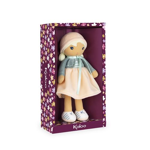 Kaloo - Poupée Chloé - 32 cm - Image 3