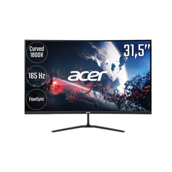 Acer V227q H Écran Plat De Pc 54,6 Cm  21.5  1920 X 1080 Pixels Full Hd Led Noir 4711121535048