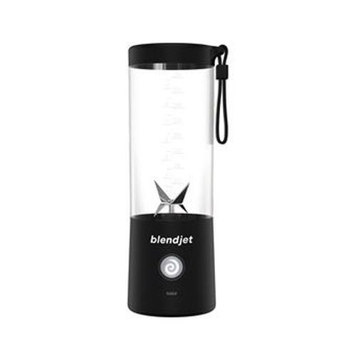 BlendJet2 Blender Portable Noir