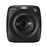 Fujifilm SQ20 Polaroid Camera Black_0
