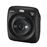 Fujifilm SQ20 Polaroid Camera Black_2