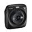Fujifilm SQ20 Polaroid Camera Black_4