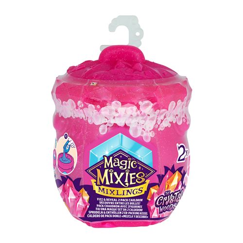 Figurines My Magic Mixies Mixlings