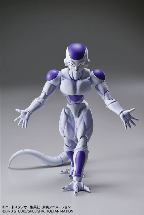 Figurine Bandai Figure-Rise Standard Final Form Frieza