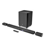 JBL BAR51BLKEP Soundbars 5.1 + Subwoofer