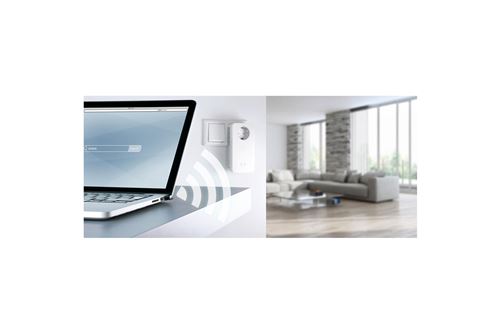 Devolo Wifi Stick Ac - Adaptateur Réseau - Usb 2.0 - 802.11Ac