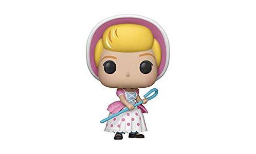 DISNEY-BOBBLE HEAD POP N°517-TOY STORY:BO PEEP