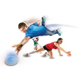 Jeu de société IMC Toys Quick Touch !