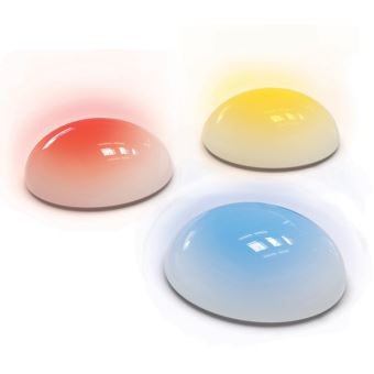 Jeu de société IMC Toys Quick Touch !