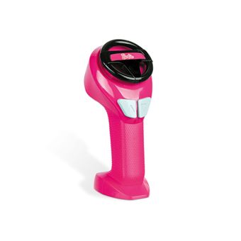 Voiture radio commandée Mattel Barbie Dream Car
