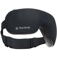 Masseur Therabody Smart Goggles 2.0 Noir