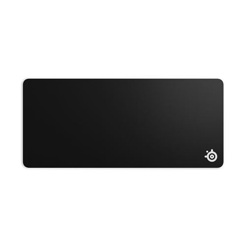Steelseries Noir Tapis De Souris Qck Xxl