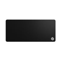 Tapis de souris SteelSeries QCK XXL Noir
