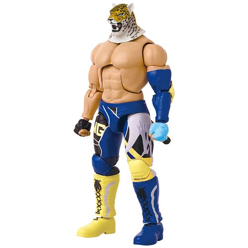 Bandai - Figurine Tekken 8 King - 17 cm - Image 2