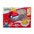 Figurine Pokémon Battle Spinner Pack Pikachu Modèle aléatoire