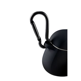Bose Cubierta de Estuche para QuietCofort Earbuds II, Exterior