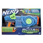 Pistolet Nerf Elite 2.0 Flip 8