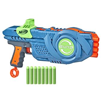 Pistolet Nerf Elite 2.0 Flip 8