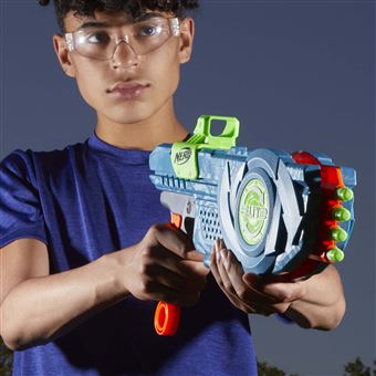 Pistolet Nerf Elite 2.0 Flip 8