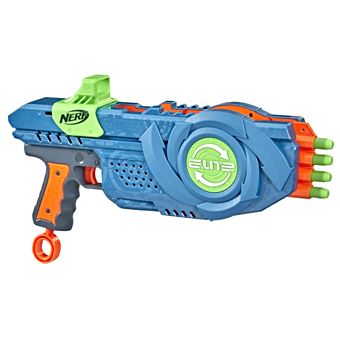 Pistolet Nerf Elite 2.0 Flip 8