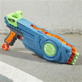 Pistolet Nerf Elite 2.0 Flip 8