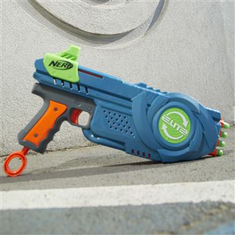 Pistolet Nerf Elite 2.0 Flip 8