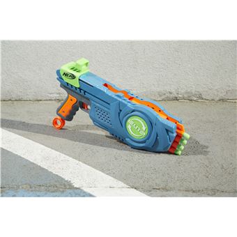 Pistolet Nerf Elite 2.0 Flip 8