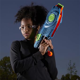 Pistolet Nerf Elite 2.0 Flip 8