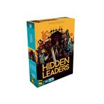 Jeu de stratégie Matagot Hidden Leaders