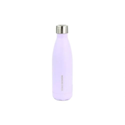 Bouteille isotherme Yoko Design 1824/8322B Violet
