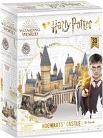 Puzzle 3D Asmodee Harry Potter Le château de Poudlard