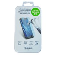 Temium Gehard Glas Schermbeschermer voor Samsung Galaxy S9