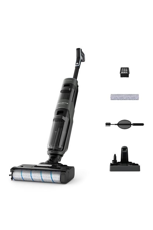 Rowenta X Clean 4 GZ5035WO reconditionné - meilleur prix