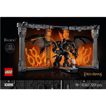 LEGO 10367 TBD ICONS - 1
