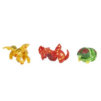 Figurine Spin Master 6063071 Bakugan 'evolutions' Kit De Démarrage