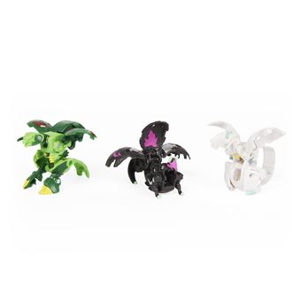 Figurine Spin Master 6063071 Bakugan 'evolutions' Kit De Démarrage