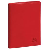 Agenda civil semainier de poche Exacompta Horizons 15 Winner 2026 Modèle aléatoire